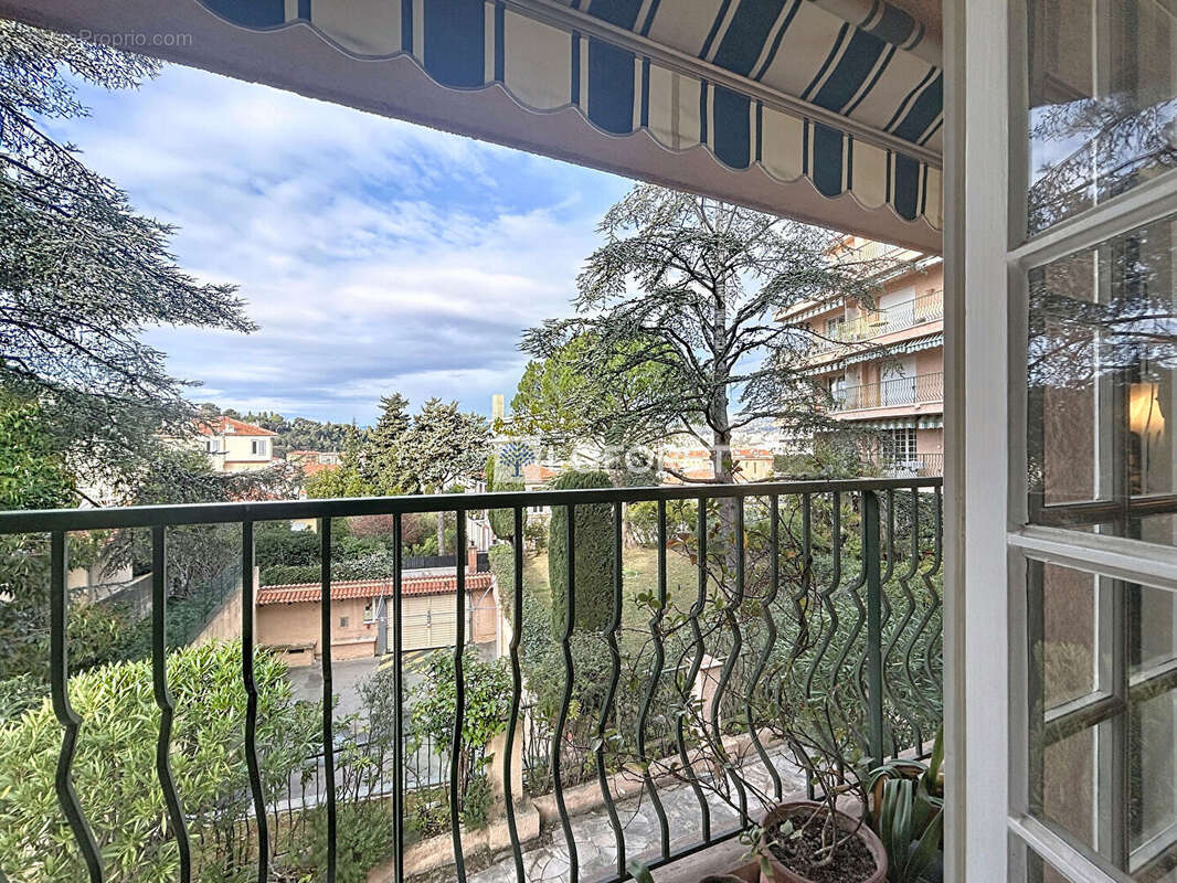 Appartement Nice 3 pièces 86 m2 - photo 4