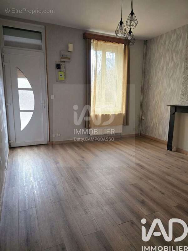 Photo 2 - Maison à SAINT-SAULVE