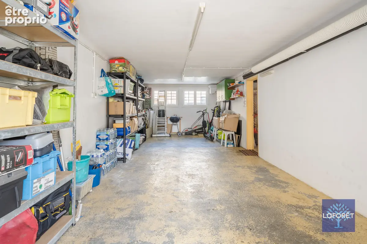 Maison Les Pavillons Sous Bois 4 pièce(s) 120 m2 - photo 13