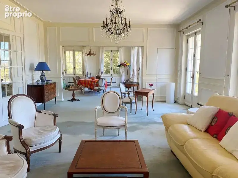Maison 238 m² à Verdun  - photo 4