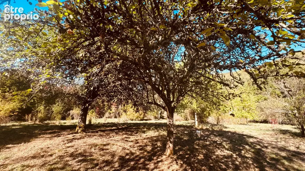 EXCLUSIVITE - AVALLON , VALLEE DU COUSIN  .    Propriété avec terrain de 3 ha 53 environ au prix de 267 500 € - photo 31