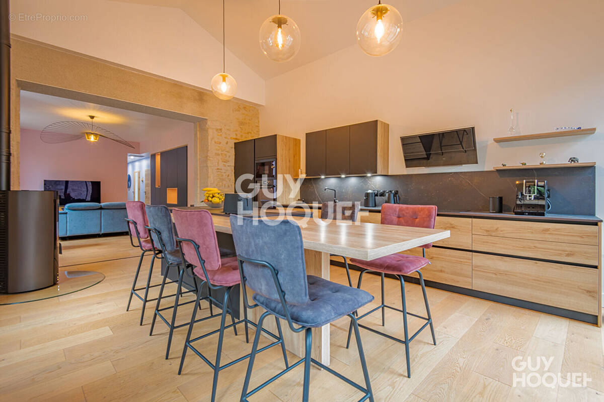 Appartement à BOURG-EN-BRESSE