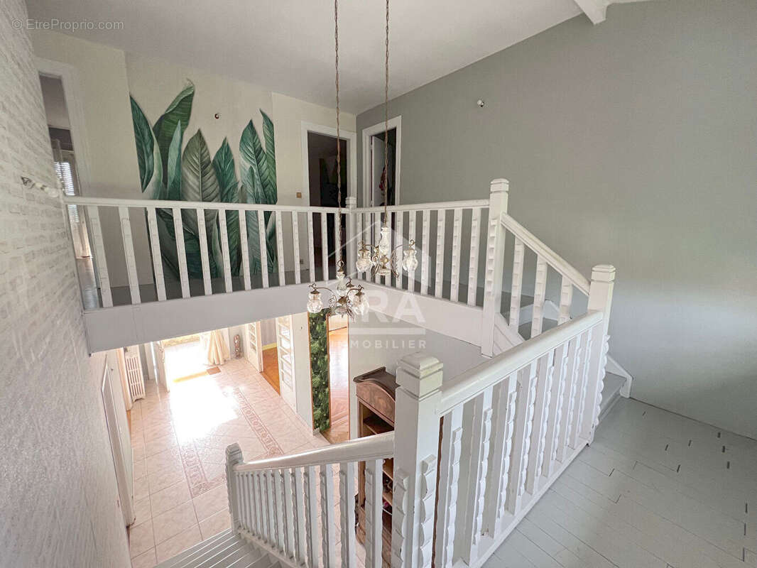 Maison à FRETIGNEY-ET-VELLOREILLE