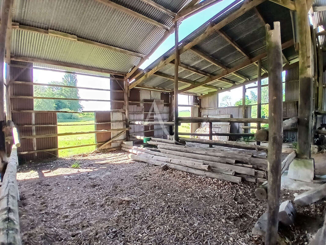 Maison à ROZAY-EN-BRIE