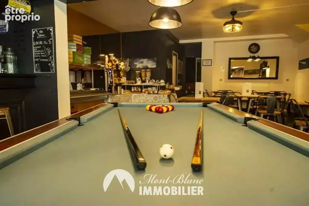 Hôtel 22 chambres à vendre au Pays du Mont-Blanc - photo 25