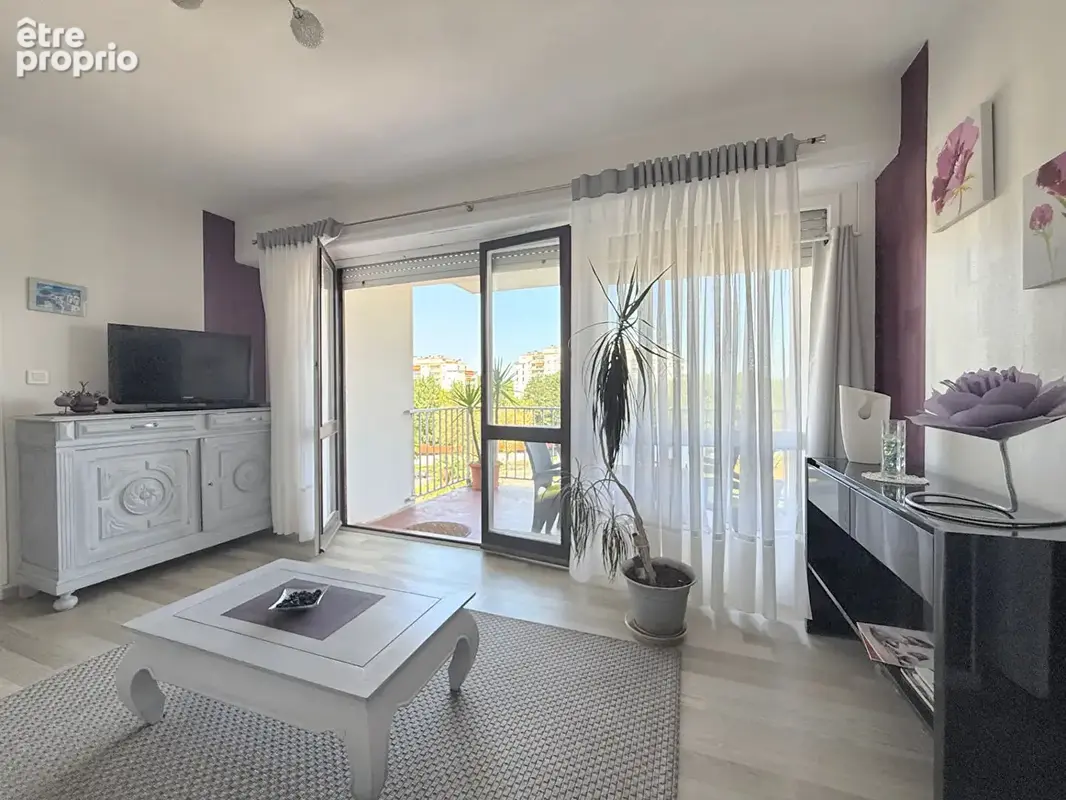 Appartement T2 48 m² - BIARRITZ - photo 6