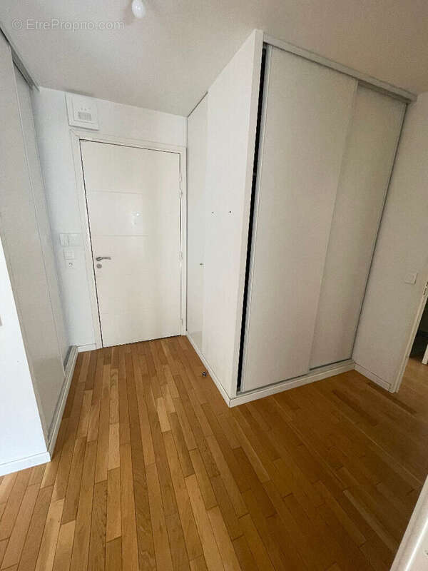 Appartement à CACHAN