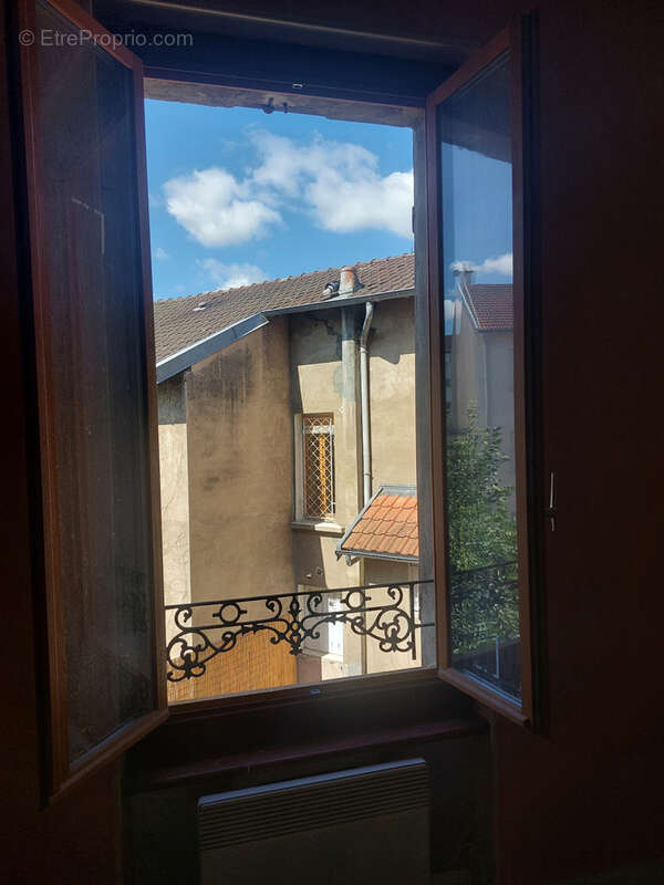 Appartement à VICHY