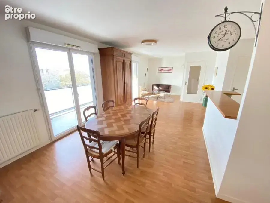 Appartement 4 pièces 81 m² à vendre à Saint-Herblain (44800) - photo 2284