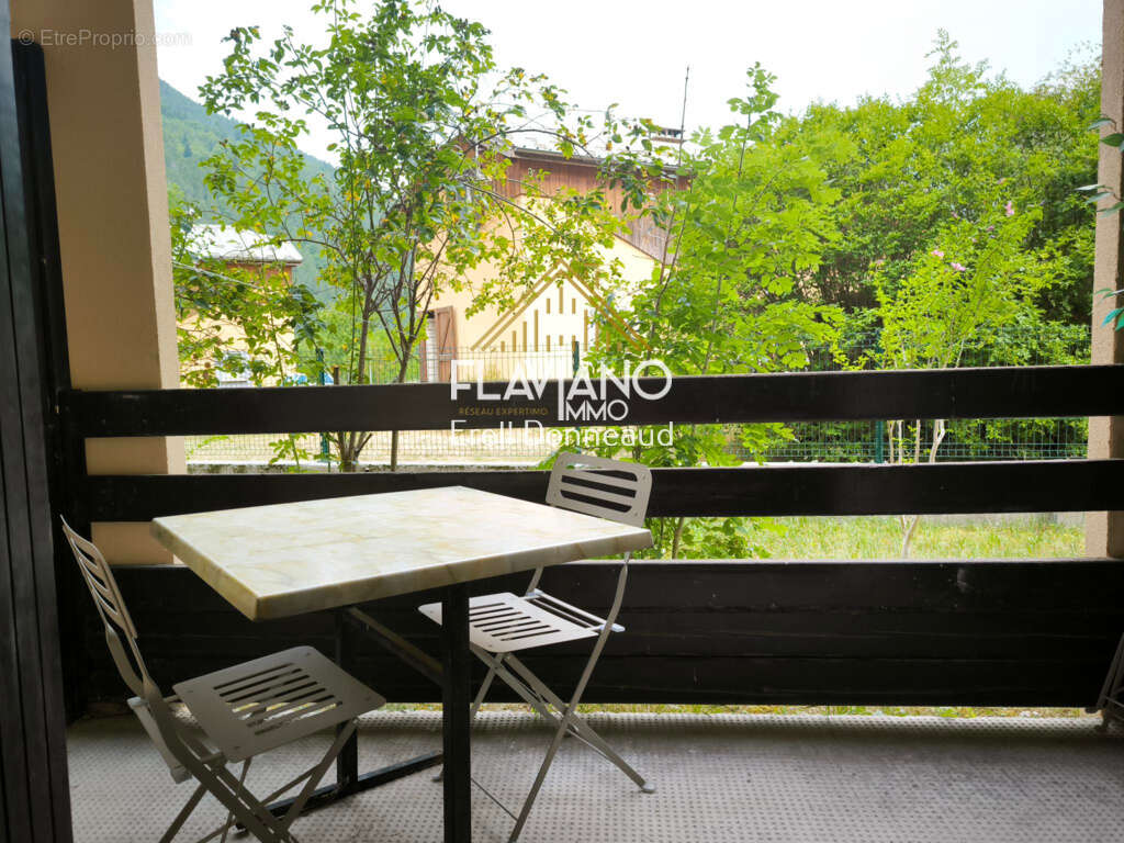 Appartement - 27 M2 - photo 8