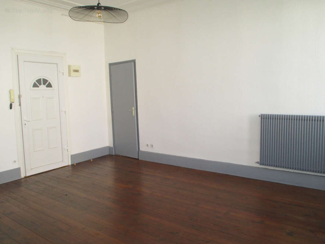 Appartement à AGEN