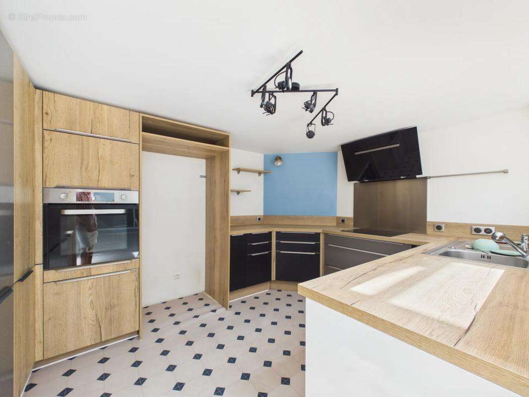Appartement à CAEN