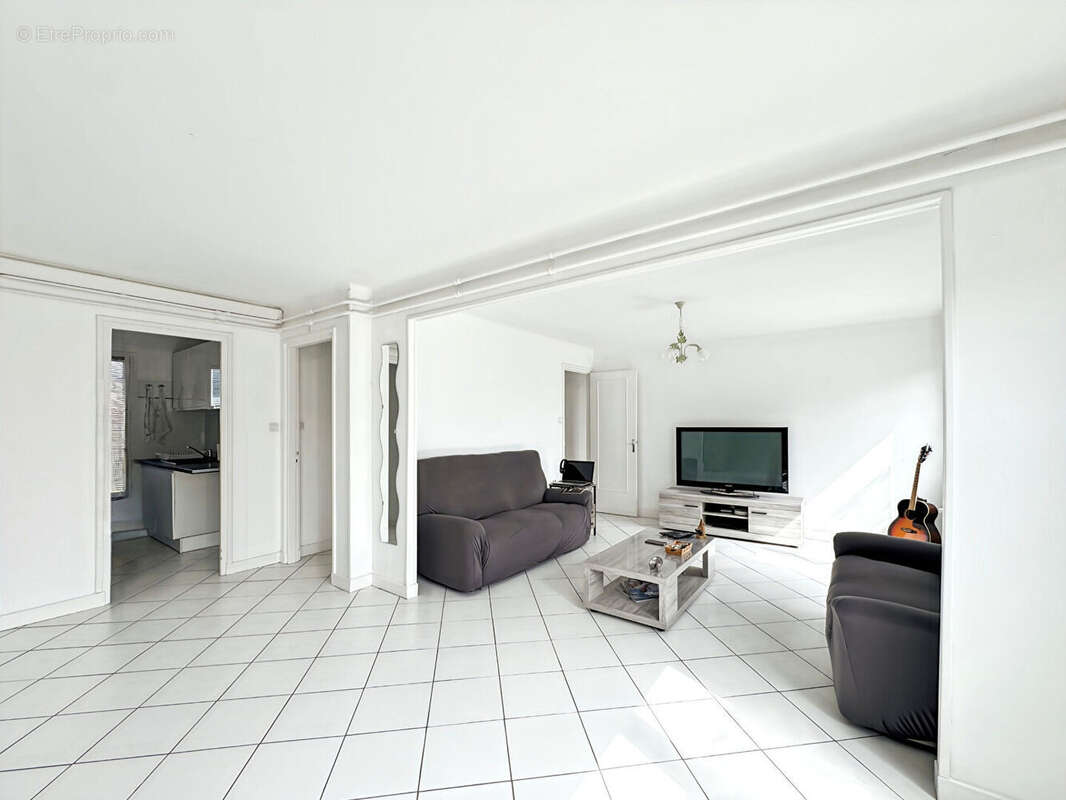 Appartement à CALAIS