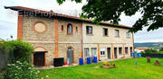 Maison à AVEIZE