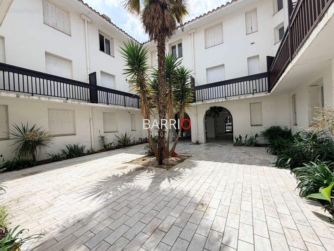 Appartement 33 m² à Argeles-Sur-Mer  - photo 8