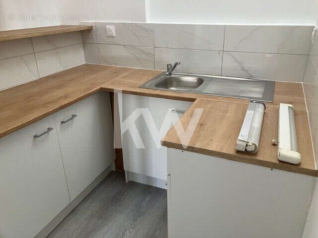Appartement à PARIS-3E