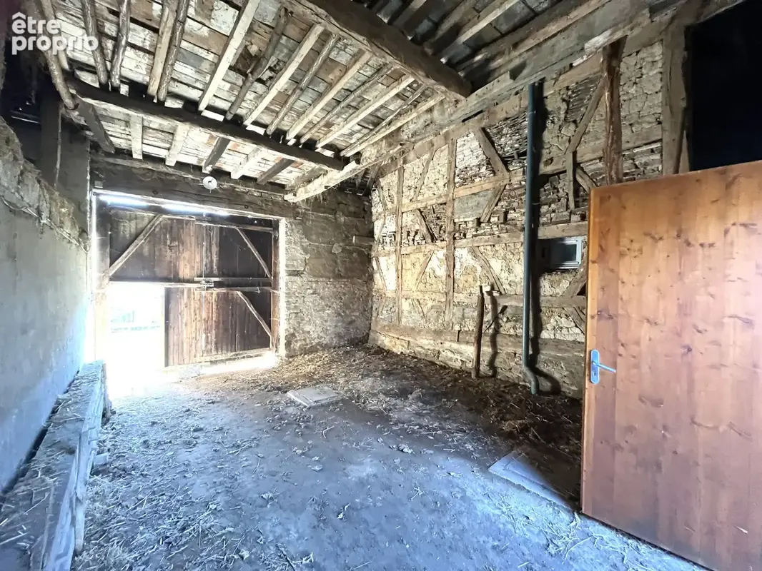 Ferme atypique au calme - photo 16