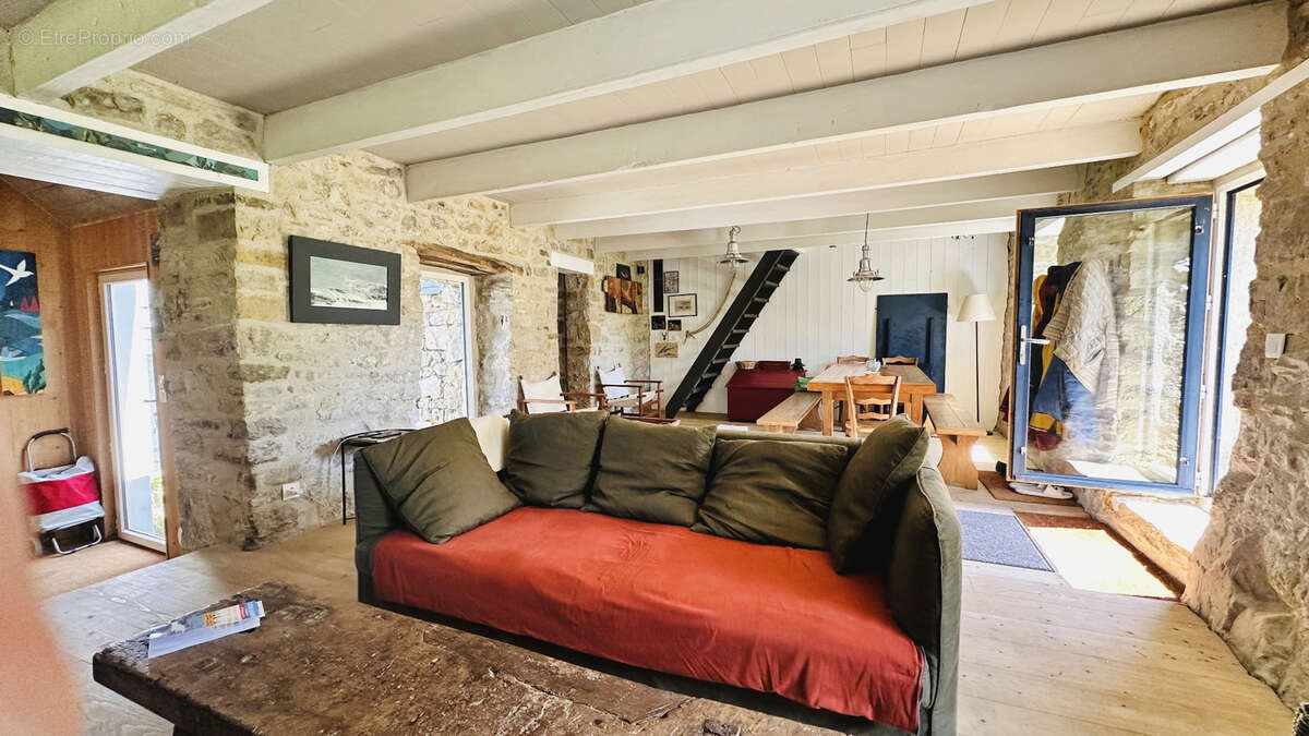 Charme et authenticité au cœur d’un site naturel exceptionnel - photo 20