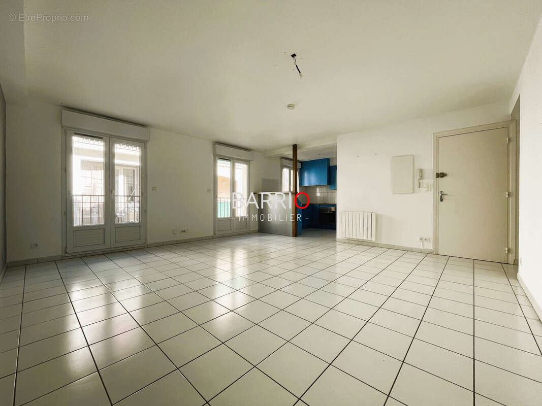 Appartement à ARGELES-SUR-MER