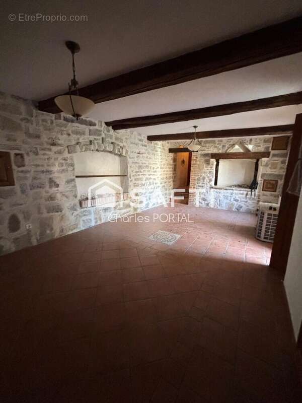 Photo 9 - Maison à SAINT-JEAN-DE-SERRES