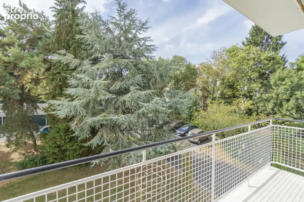 Appartement - 4 pièces avec balcon - 2 chambres SCEAUX - photo 15