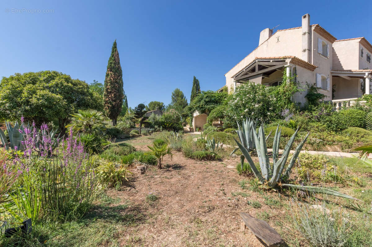 Maison à CANET