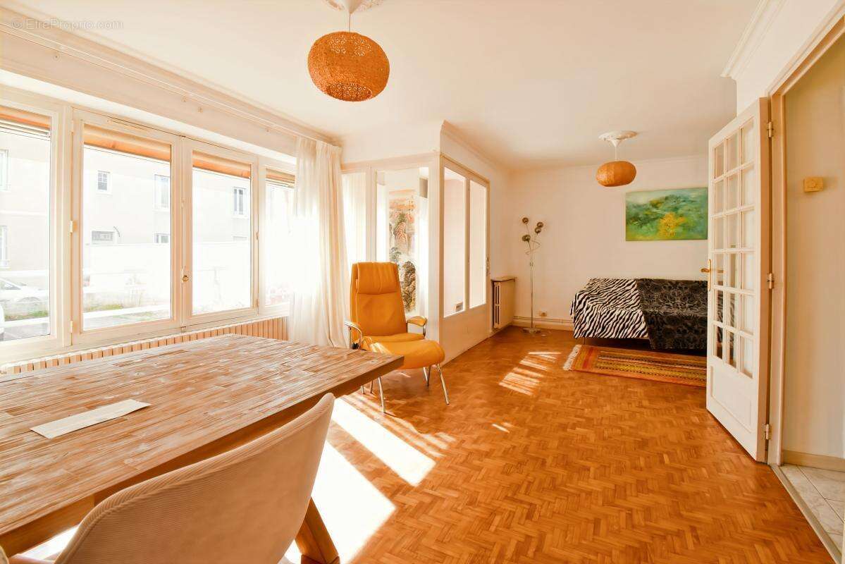 Appartement à VALENCE