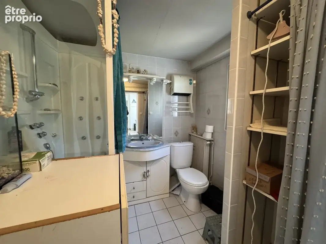 Maison 43 m² à Nantes  - photo 6