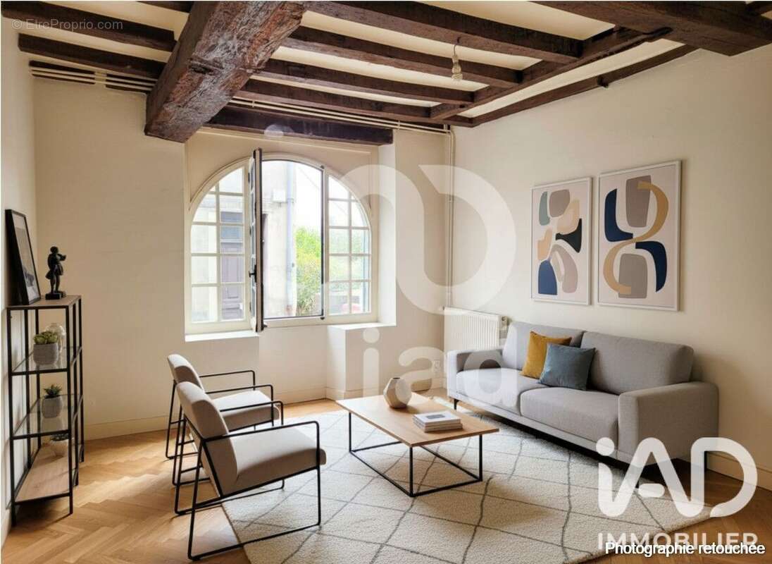 Maison 82 m² à Montlucon  - photo 6