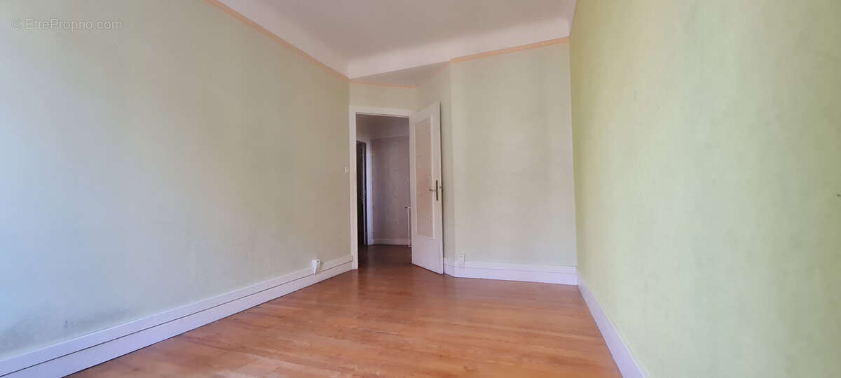 Maison à CLERMONT-FERRAND