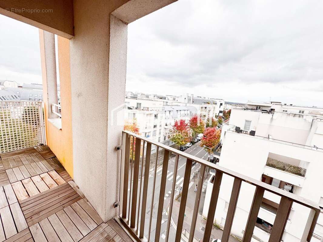 Photo 7 - Appartement à CERGY