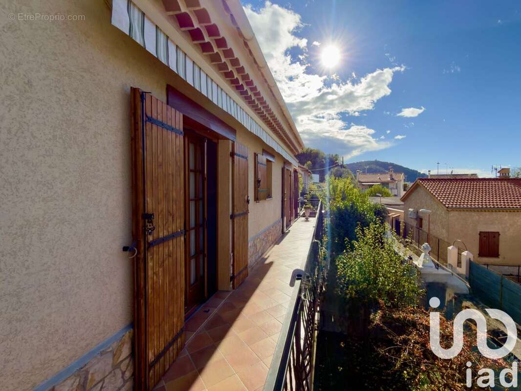 Photo 9 - Maison à LA TRINITE