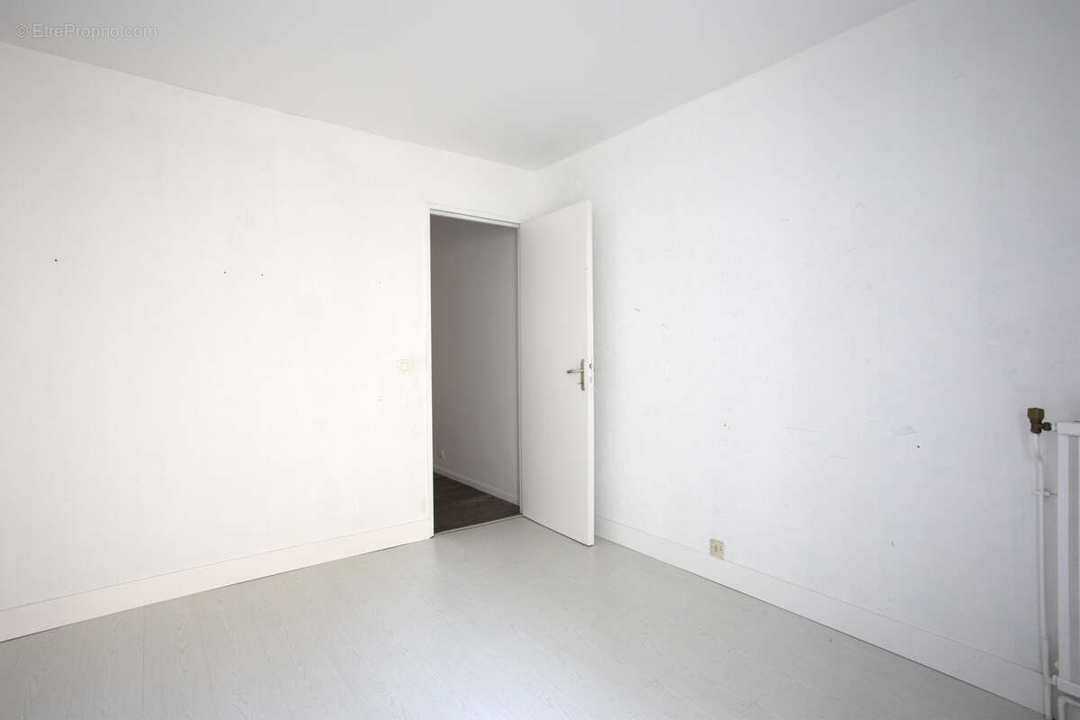 Appartement à SAINT-JEAN-DE-LUZ