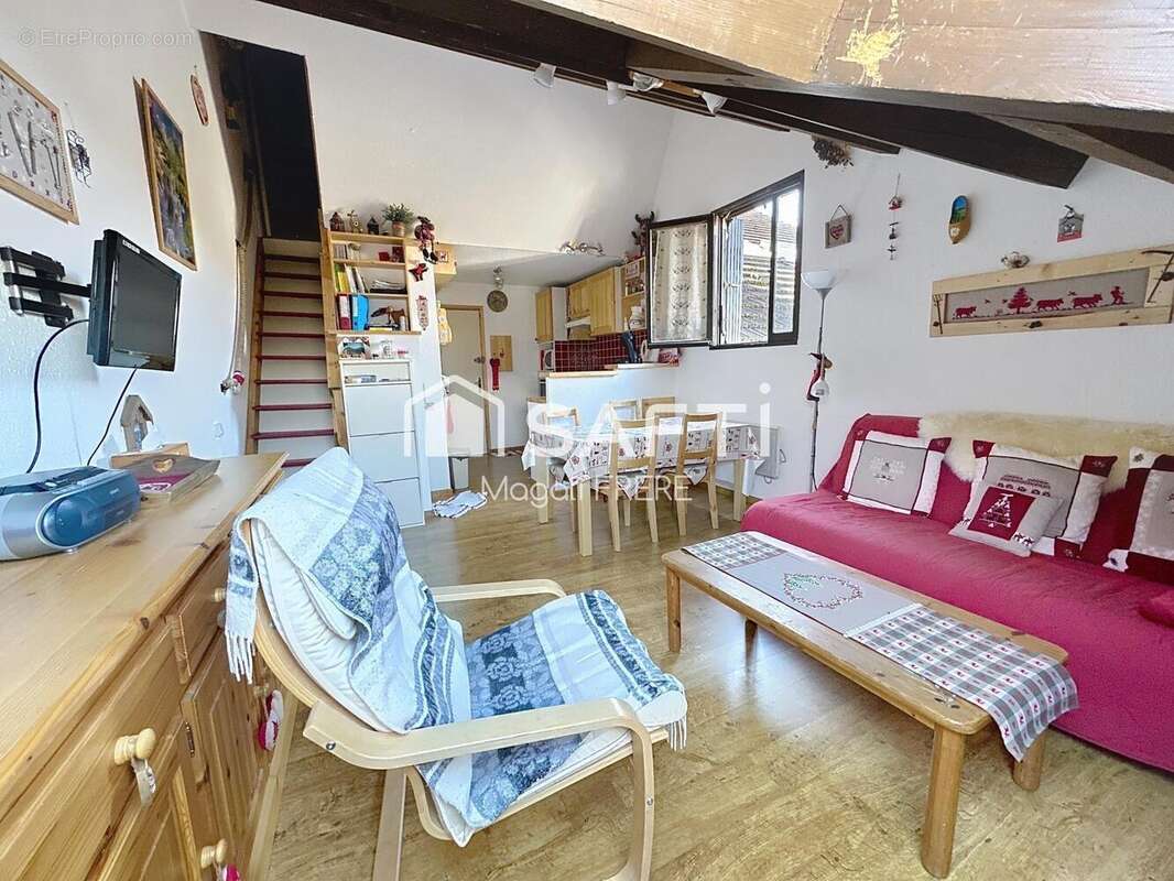 Photo 3 - Appartement à ANCELLE