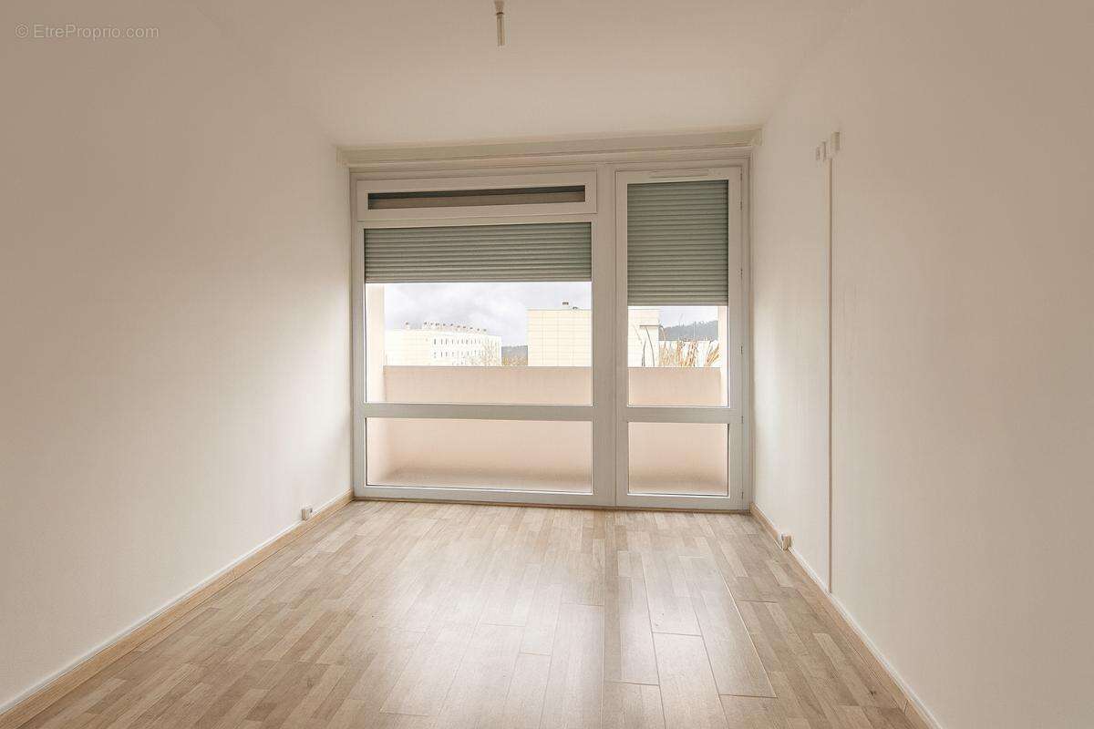 Appartement à SOISSONS