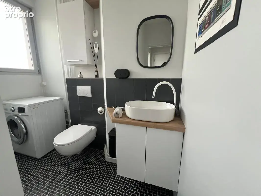 Appartement À Vendre - photo 9