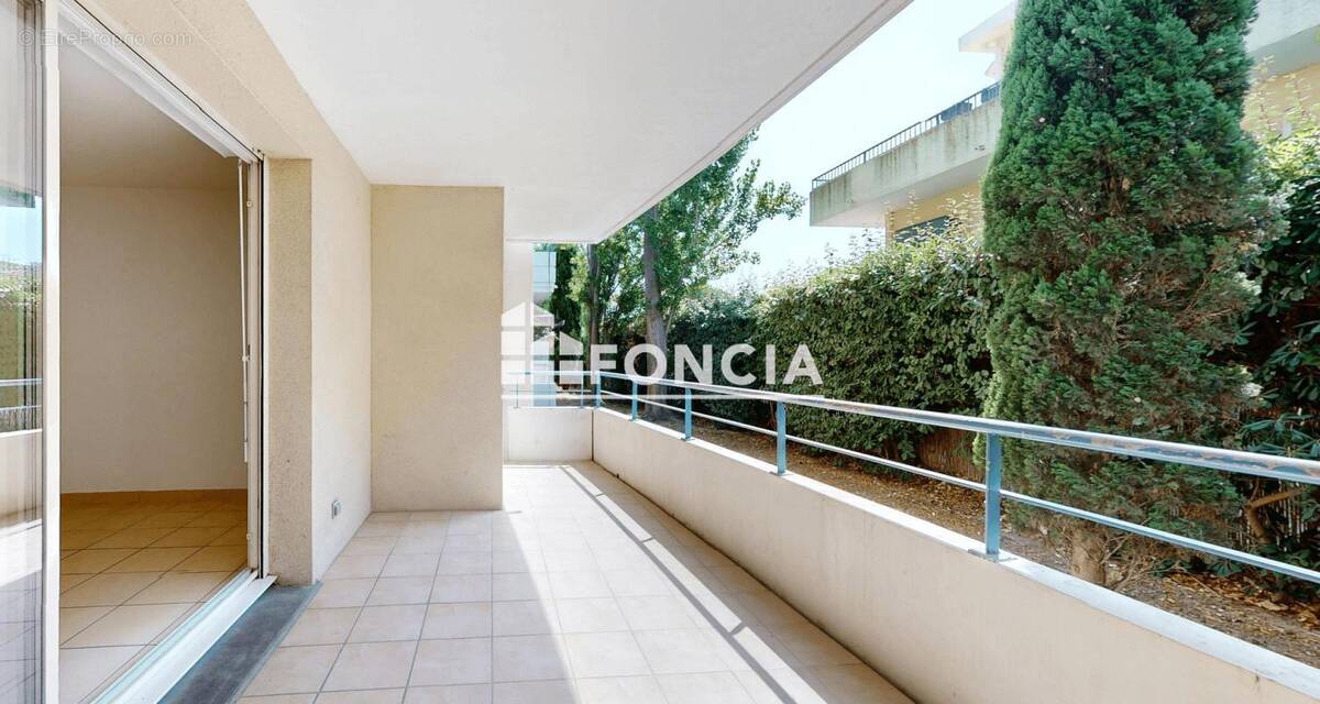 Appartement à CANET-EN-ROUSSILLON