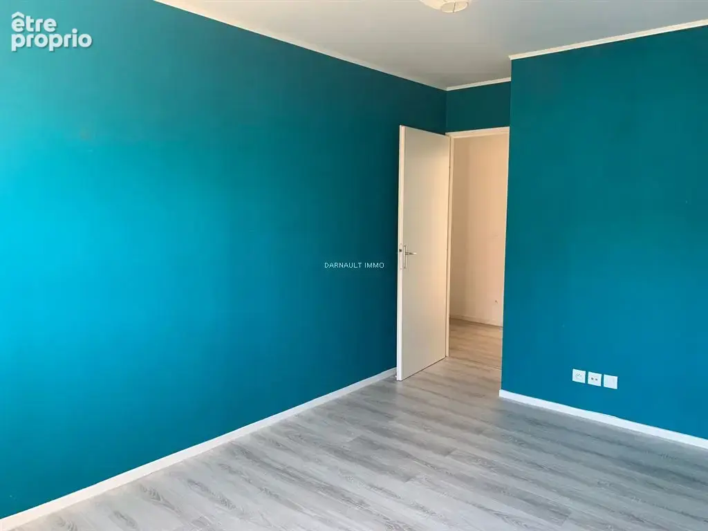 F3 Villa des Lys, Quartier le Village - photo 7