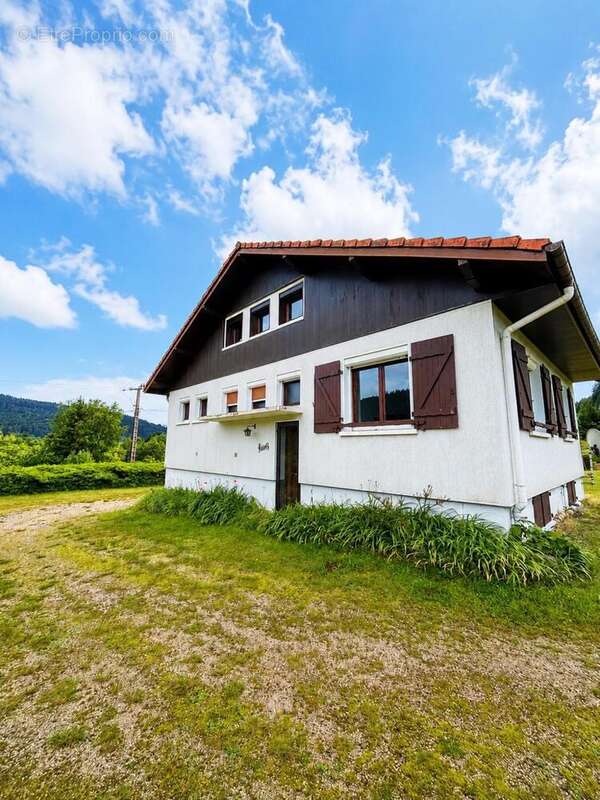 Photo 5 - Maison à LE THOLY