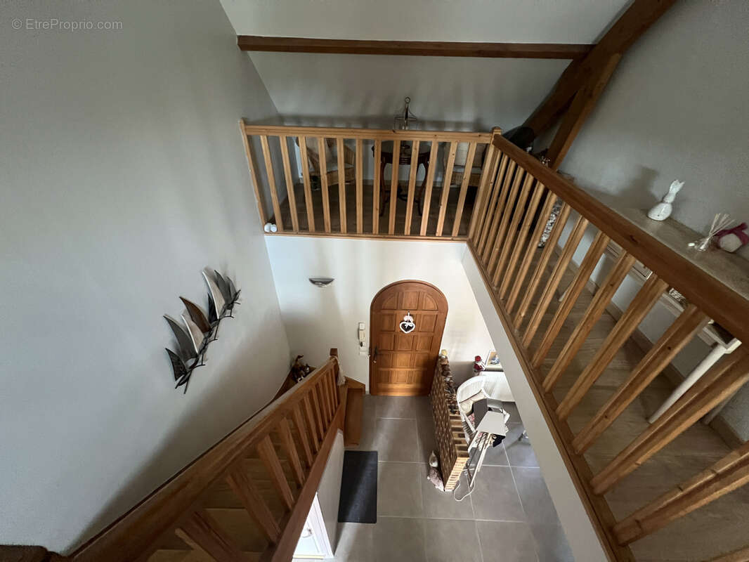 Maison à LA QUEUE-EN-BRIE