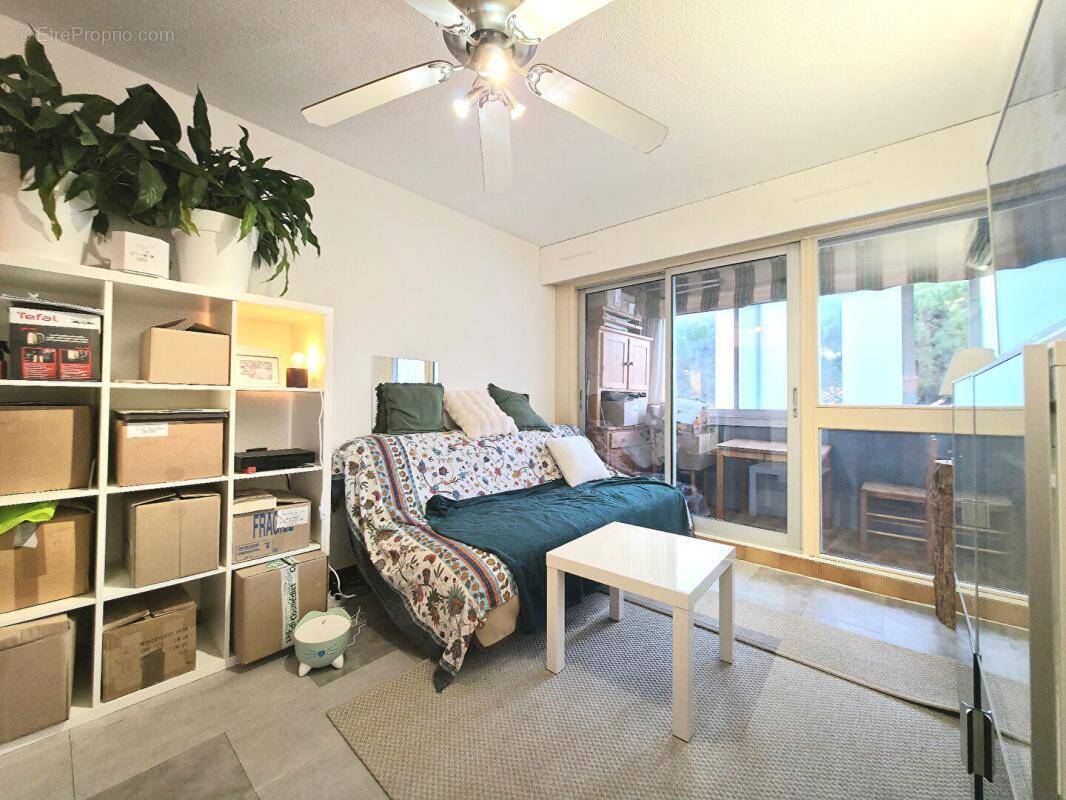Appartement à LE LAVANDOU