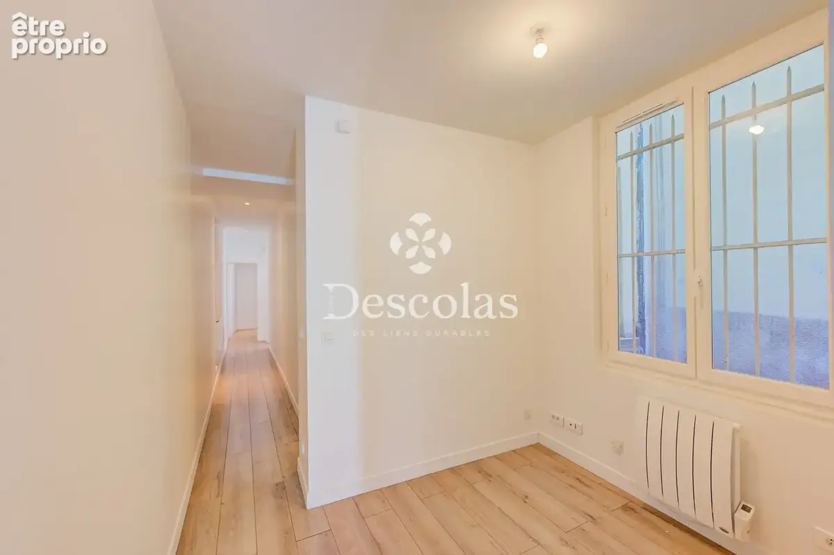 Appartement Saint-Germain en Laye - Centre Historique - photo 8