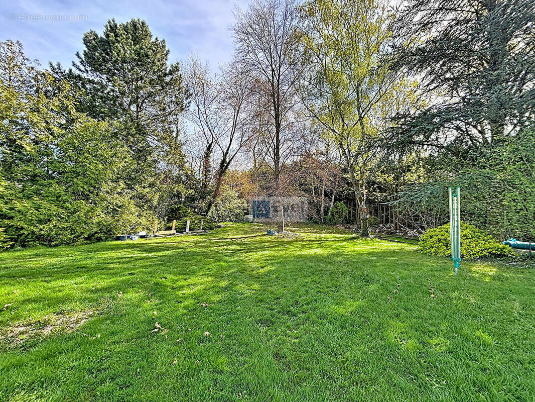 Maison à LONGEVILLE-LES-SAINT-AVOLD