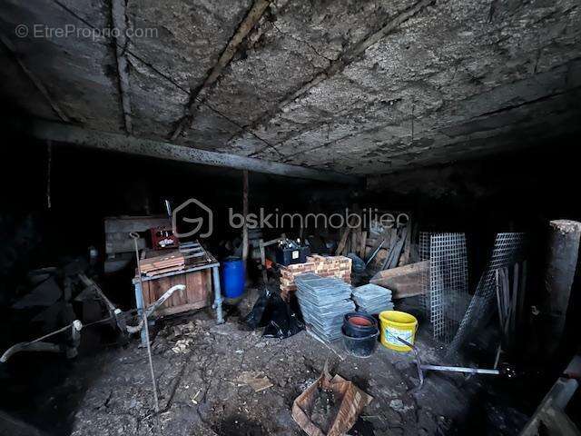 Maison à SAINT-ETIENNE-DE-CUINES