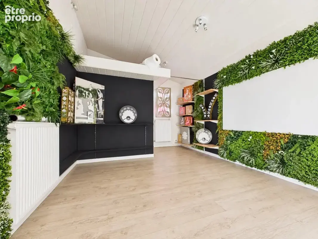 Maison familiale de caractère, vaste véranda et jardin paysager piscinable - photo 7