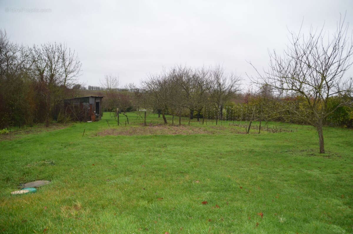 Maison à SAINTE-HERMINE