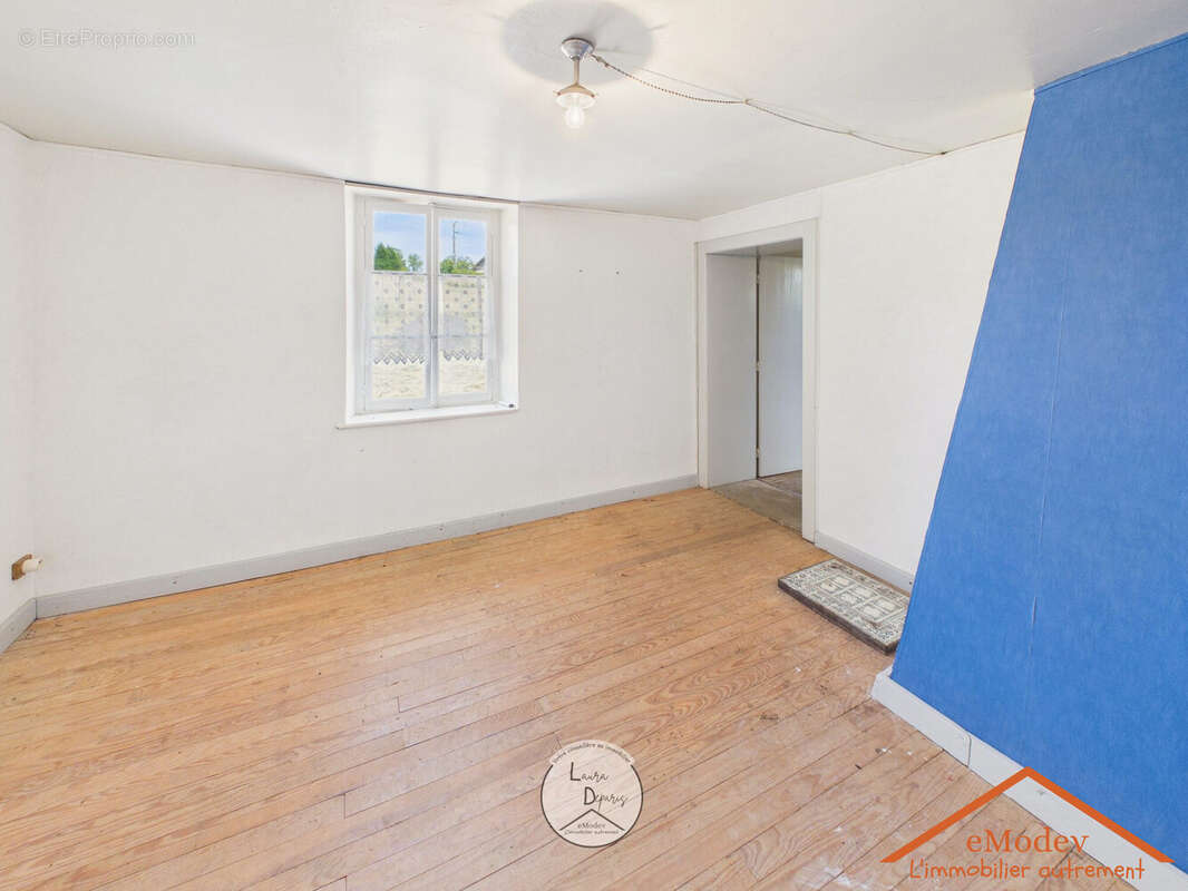 Maison 120 m² à Xertigny  - photo 6