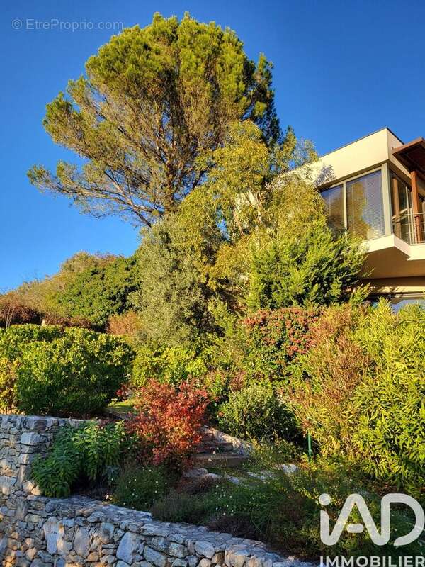 Photo 4 - Maison à FORCALQUIER