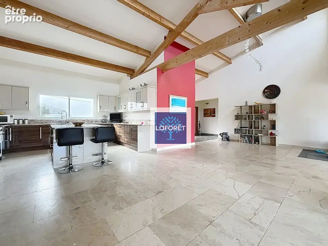 Maison à MIRAMBEAU
