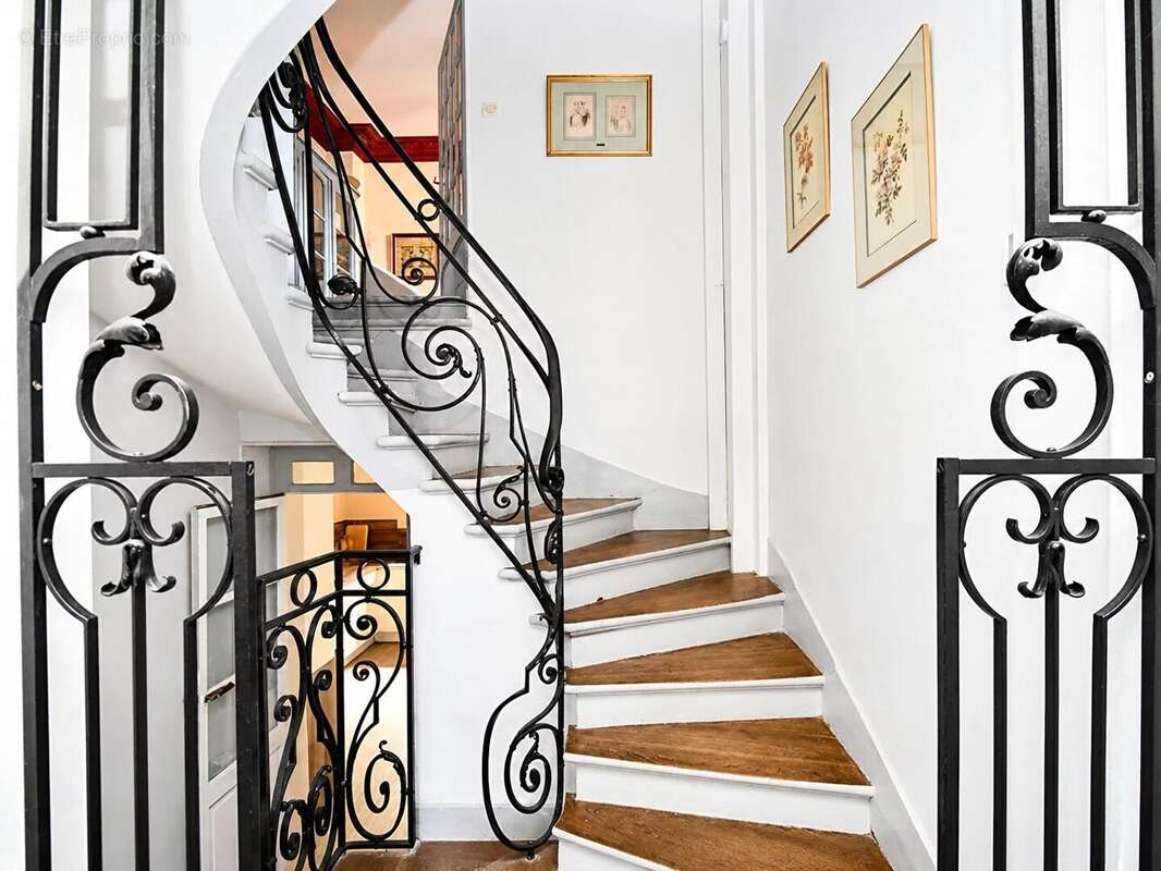 Maison à LE VESINET